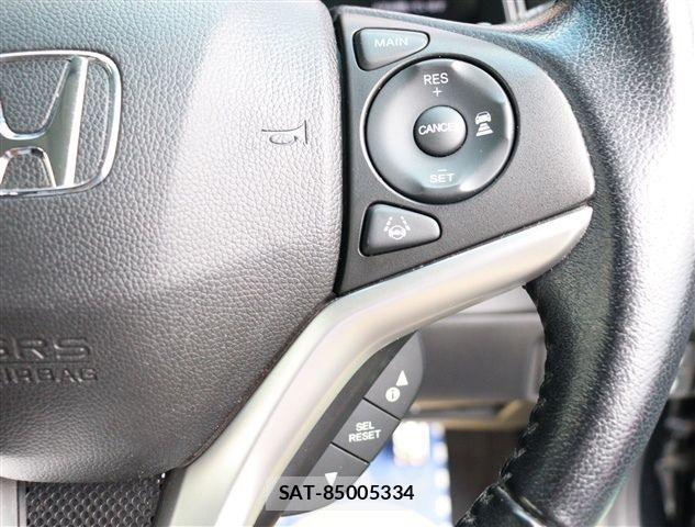 Honda SHUTTLE 2018-10 2967010-14