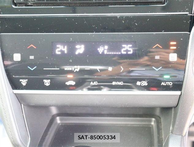 Honda SHUTTLE 2018-10 2967010-16