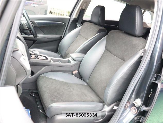 Honda SHUTTLE 2018-10 2967010-4