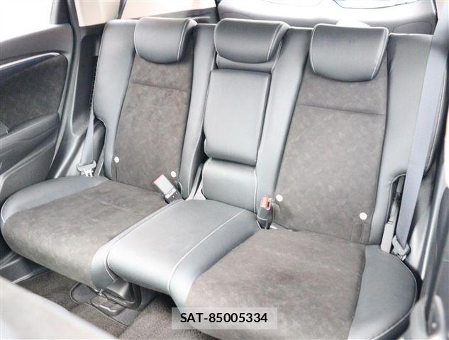 Honda SHUTTLE 2018-10 2967010-5