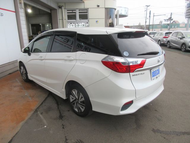 Honda SHUTTLE 2017-03 3683155-15