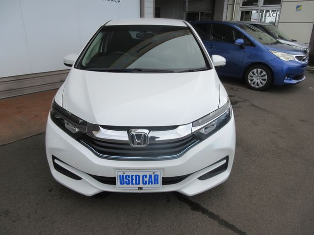Honda SHUTTLE 2017-03 3683155-1
