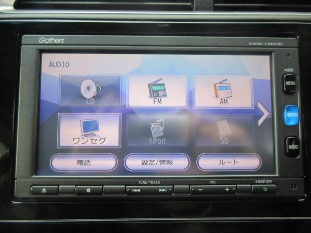 Honda SHUTTLE 2017-03 3683155-5