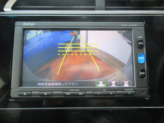 Honda SHUTTLE 2017-03 3683155-6