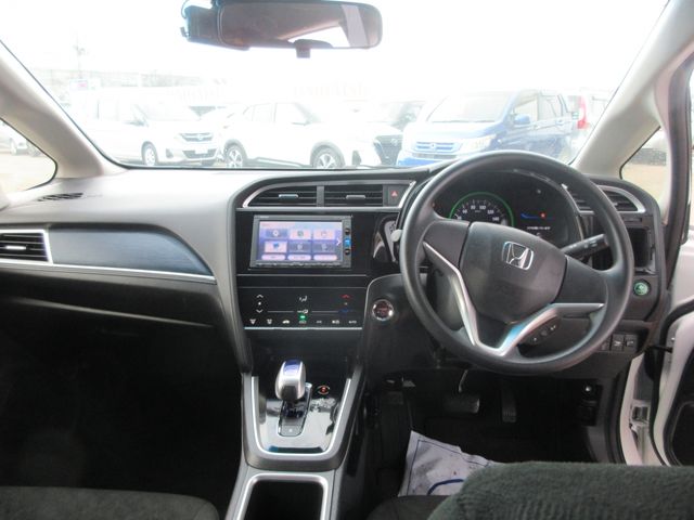 Honda SHUTTLE 2017-03 3683155-7