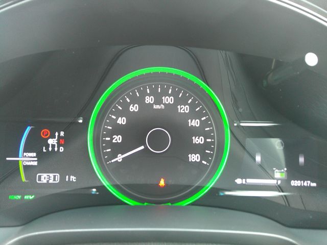 Honda SHUTTLE 2023-01 3683146-10