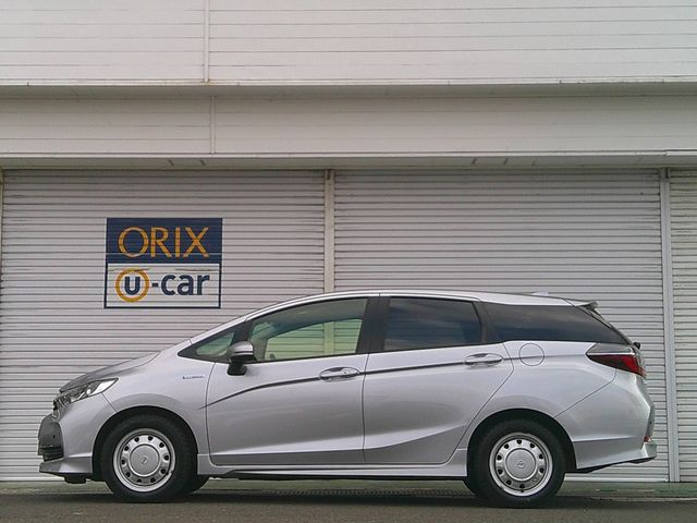Honda SHUTTLE 2023-01 3683146-18