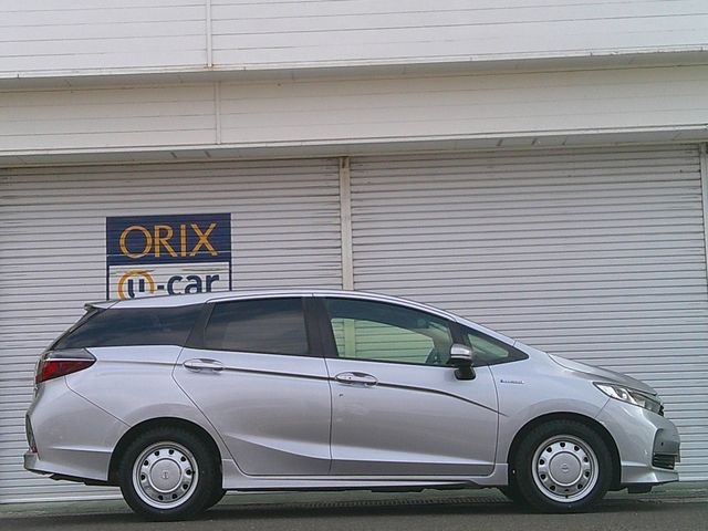 Honda SHUTTLE 2023-01 3683146-19