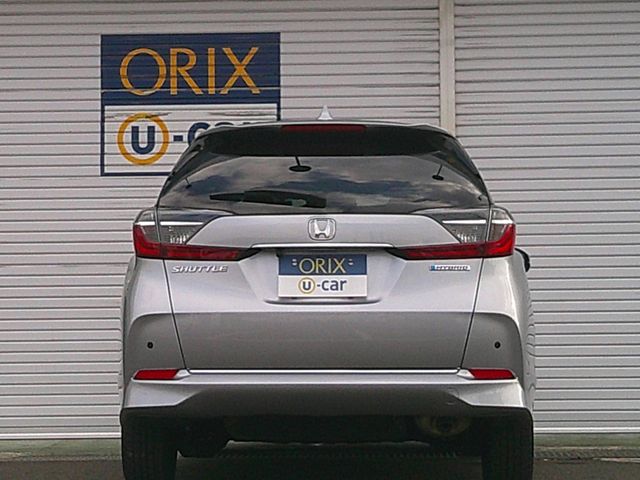 Honda SHUTTLE 2023-01 3683146-27