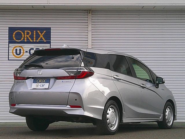Honda SHUTTLE 2023-01 3683146-2