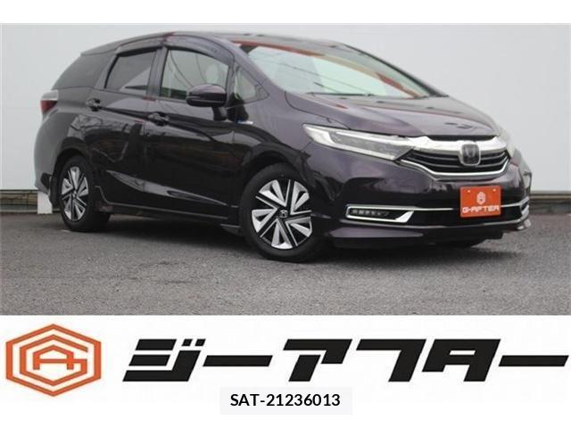 sat car