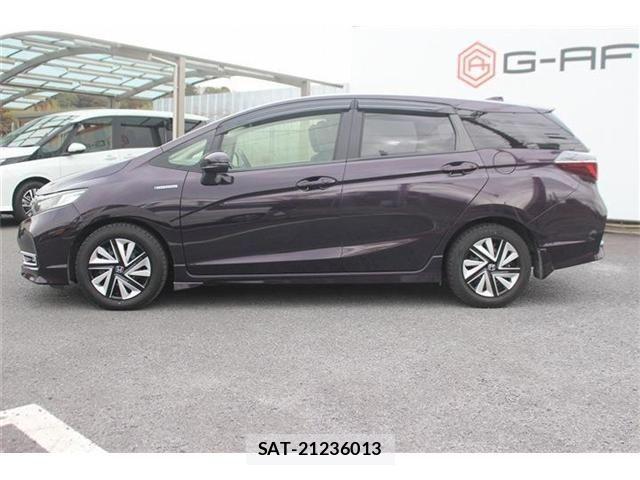 Honda SHUTTLE 2019-09 3909873-9