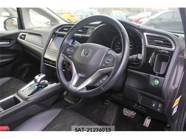 Honda SHUTTLE 2019-09 3909873-10