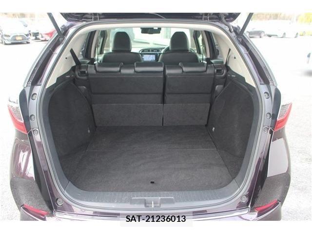 Honda SHUTTLE 2019-09 3909873-11