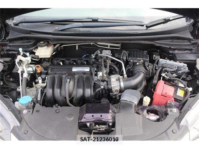 Honda SHUTTLE 2019-09 3909873-12