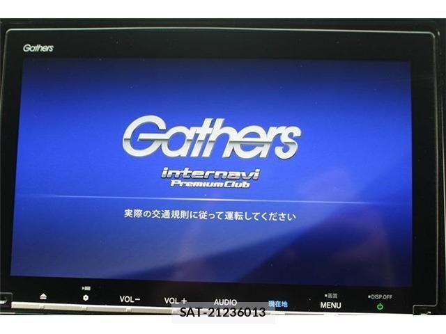 Honda SHUTTLE 2019-09 3909873-1