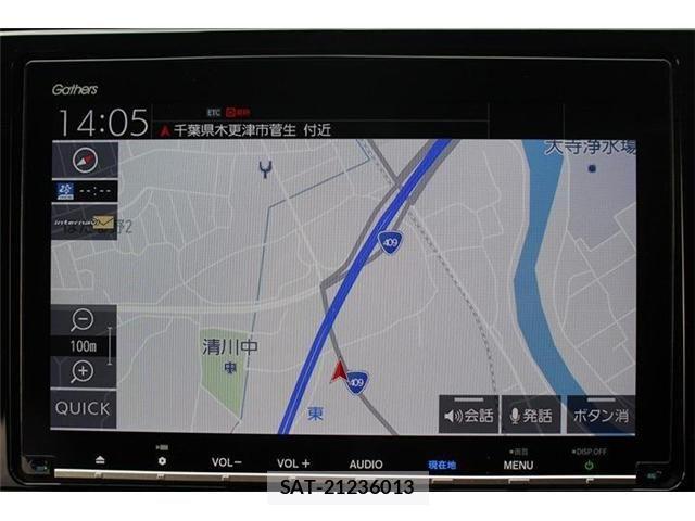 Honda SHUTTLE 2019-09 3909873-2