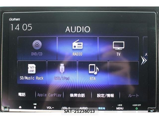 Honda SHUTTLE 2019-09 3909873-3
