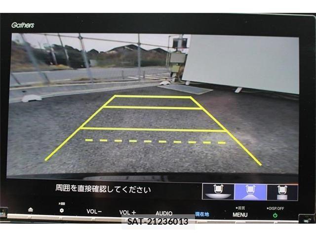Honda SHUTTLE 2019-09 3909873-4