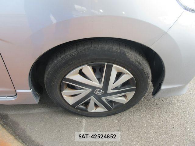 Honda SHUTTLE 2022-10 4049070-12
