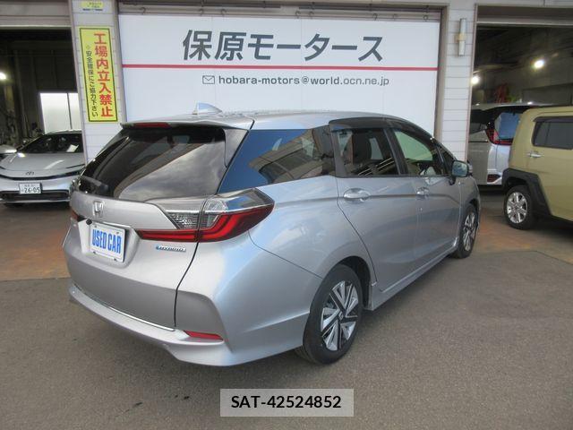 Honda SHUTTLE 2022-10 4049070-13