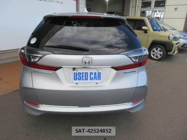 Honda SHUTTLE 2022-10 4049070-14