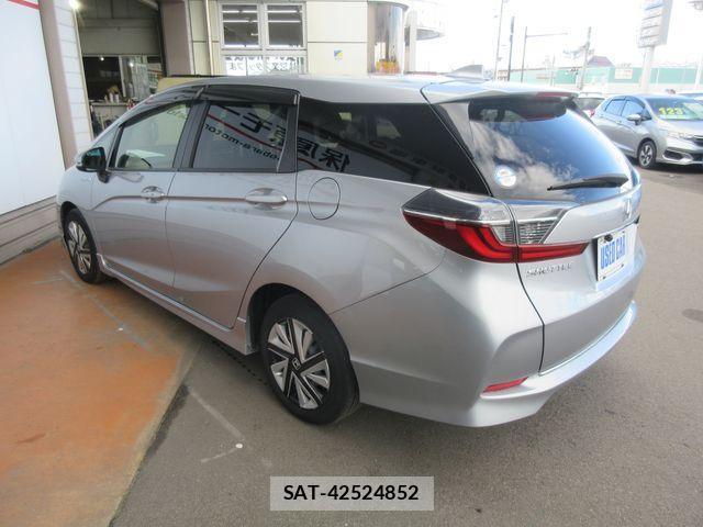 Honda SHUTTLE 2022-10 4049070-15