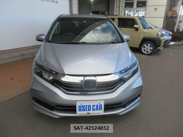 Honda SHUTTLE 2022-10 4049070-1