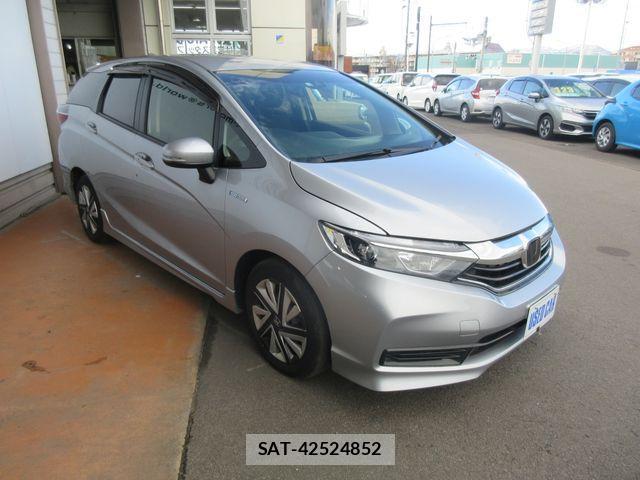 Honda SHUTTLE 2022-10 4049070-2