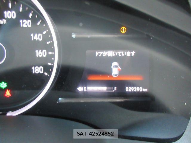 Honda SHUTTLE 2022-10 4049070-3