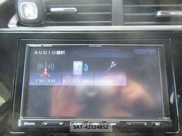 Honda SHUTTLE 2022-10 4049070-4