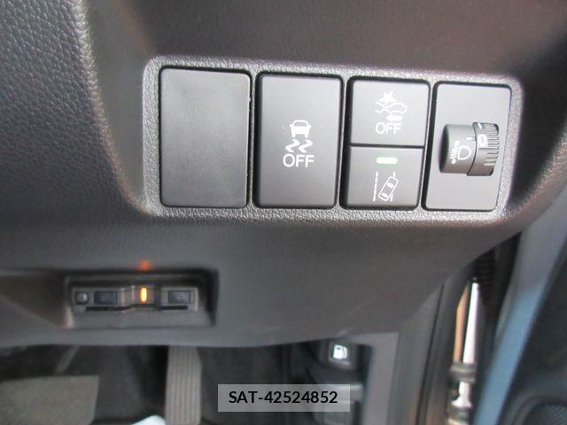 Honda SHUTTLE 2022-10 4049070-5