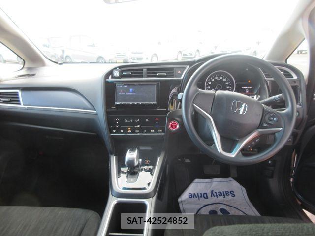 Honda SHUTTLE 2022-10 4049070-6