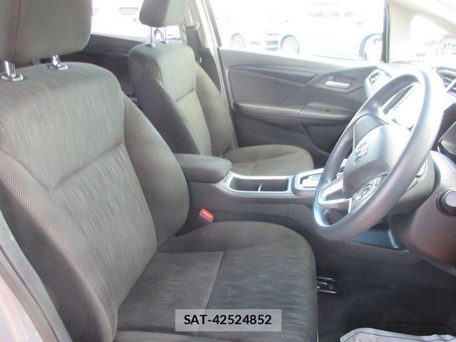 Honda SHUTTLE 2022-10 4049070-7