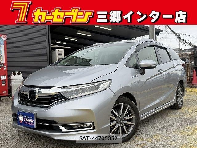 sat car