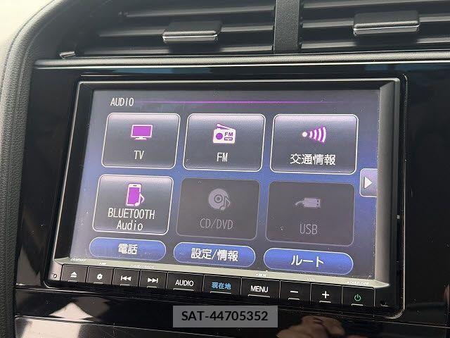 Honda SHUTTLE 2019-09 4140797-14