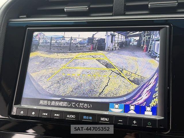 Honda SHUTTLE 2019-09 4140797-15