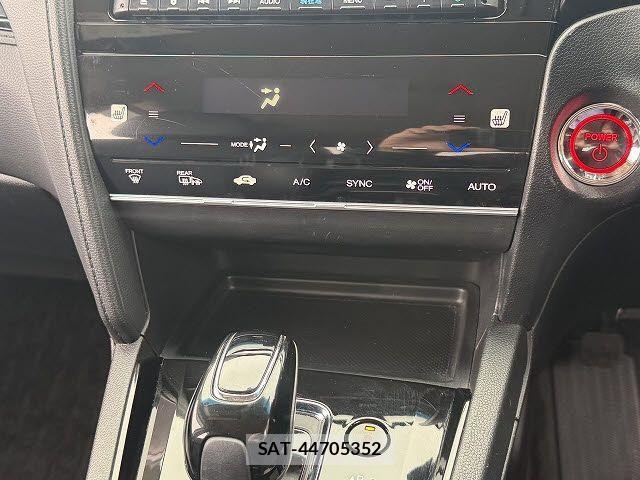 Honda SHUTTLE 2019-09 4140797-17
