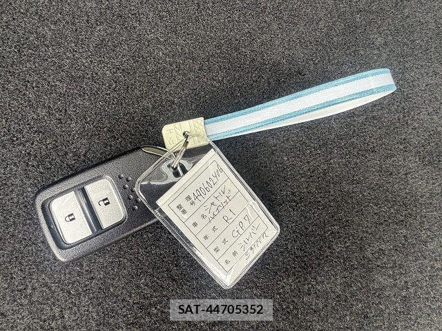 Honda SHUTTLE 2019-09 4140797-18