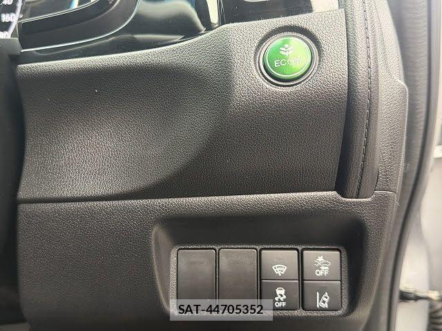 Honda SHUTTLE 2019-09 4140797-19