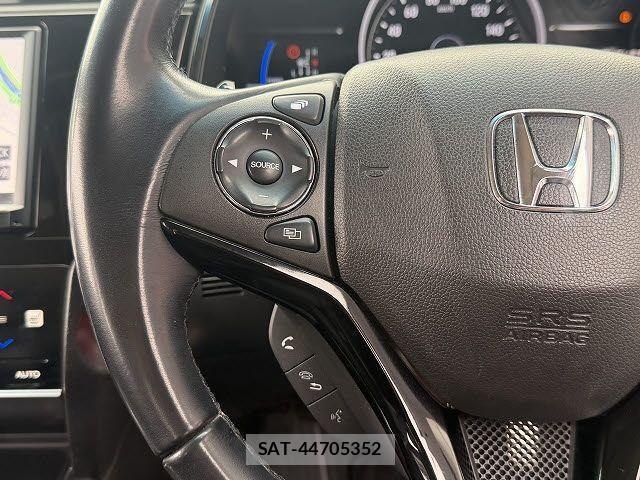 Honda SHUTTLE 2019-09 4140797-21