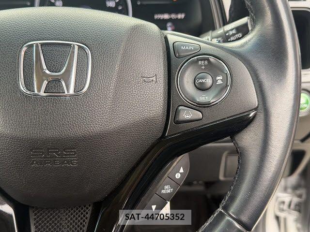 Honda SHUTTLE 2019-09 4140797-22