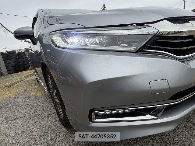 Honda SHUTTLE 2019-09 4140797-23
