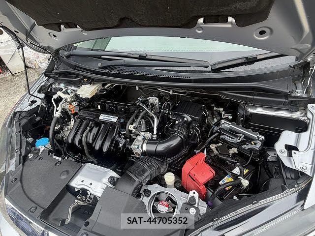 Honda SHUTTLE 2019-09 4140797-27