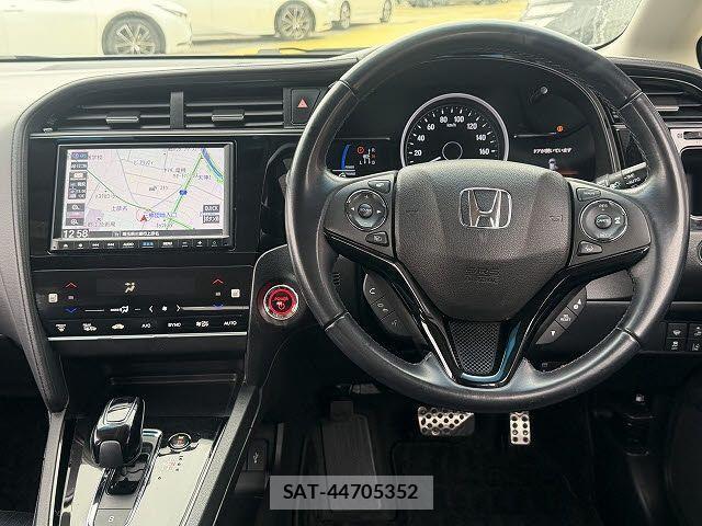 Honda SHUTTLE 2019-09 4140797-2
