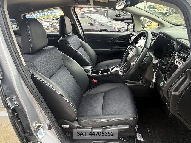 Honda SHUTTLE 2019-09 4140797-3