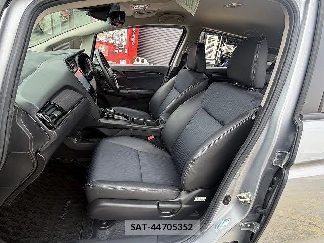 Honda SHUTTLE 2019-09 4140797-5