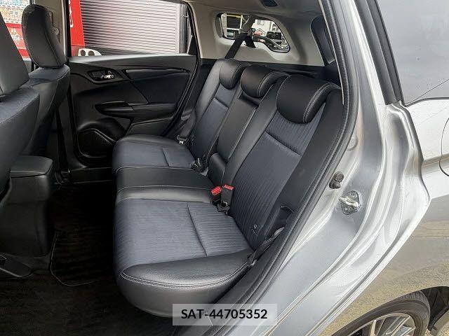 Honda SHUTTLE 2019-09 4140797-6