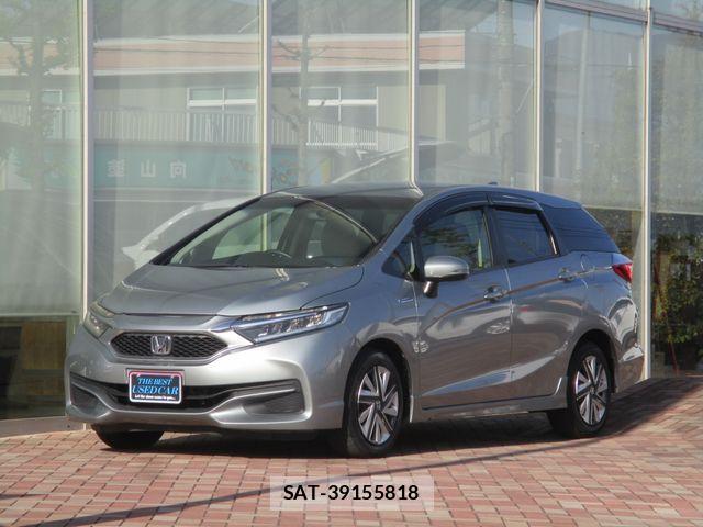 sat car