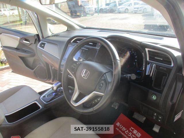 Honda SHUTTLE 2015-06 4140800-9